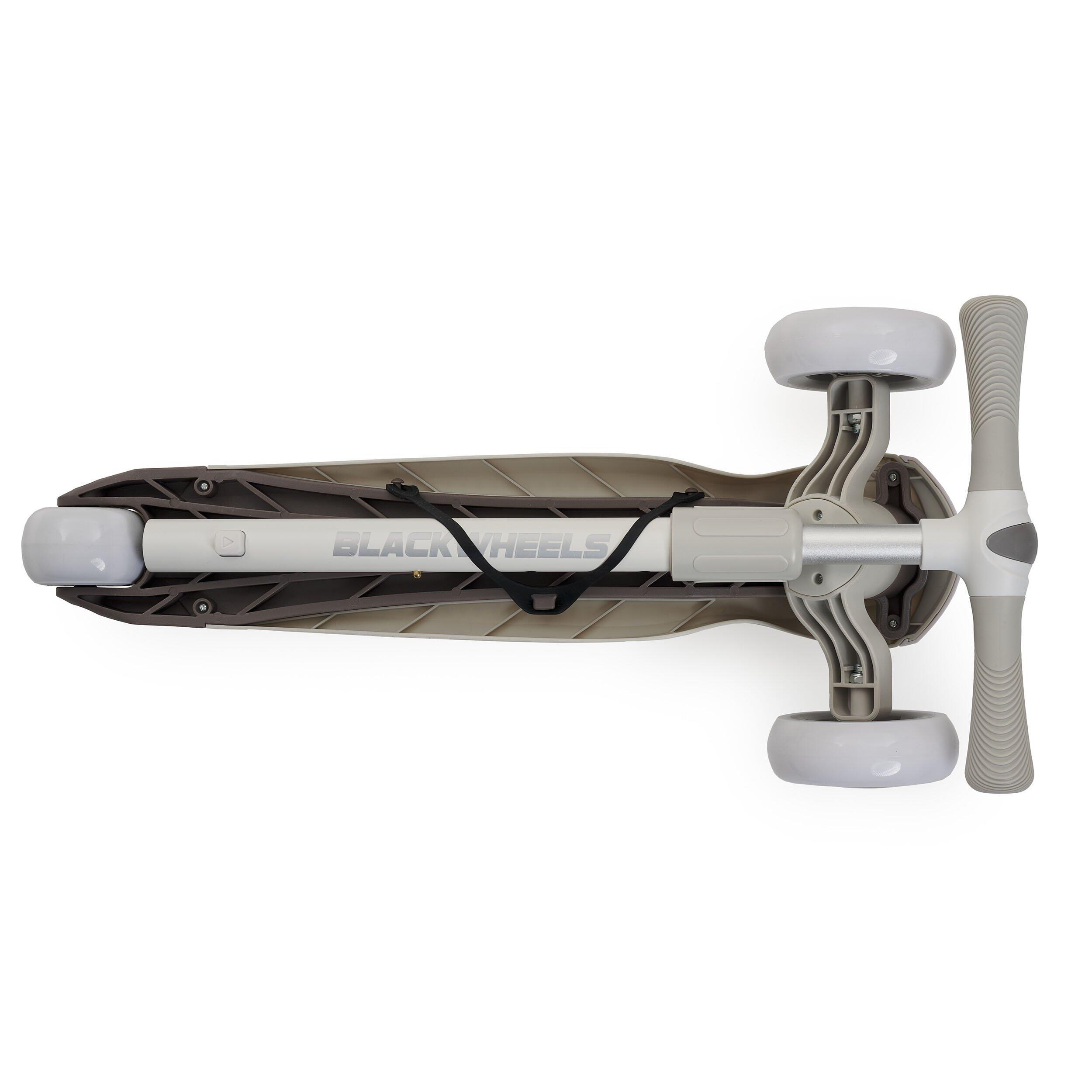 Patinete tres ruedas Niños Blackwheels Blink scooter 7/7