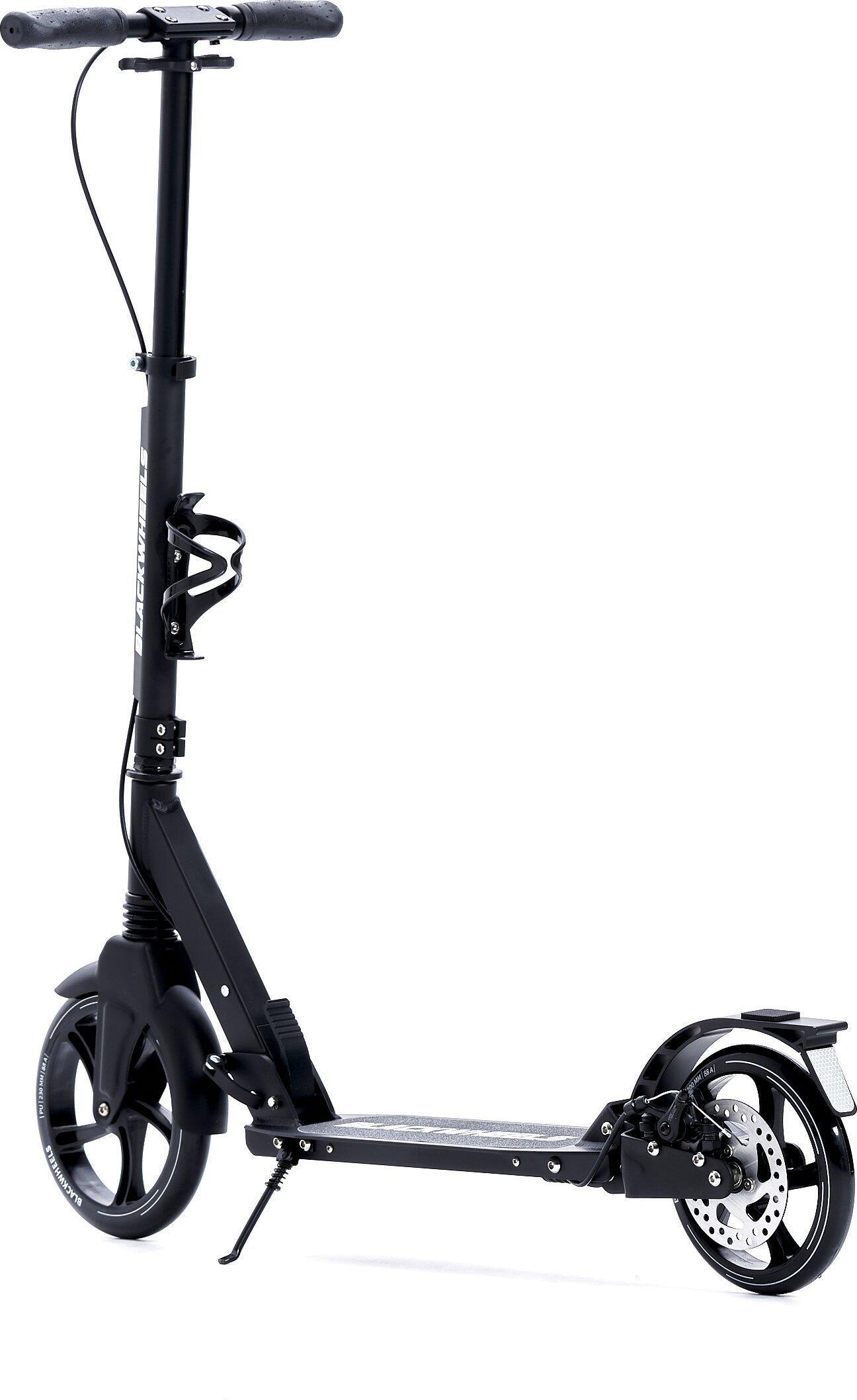 Monopattino adulto Blackwheels Slide 4/7