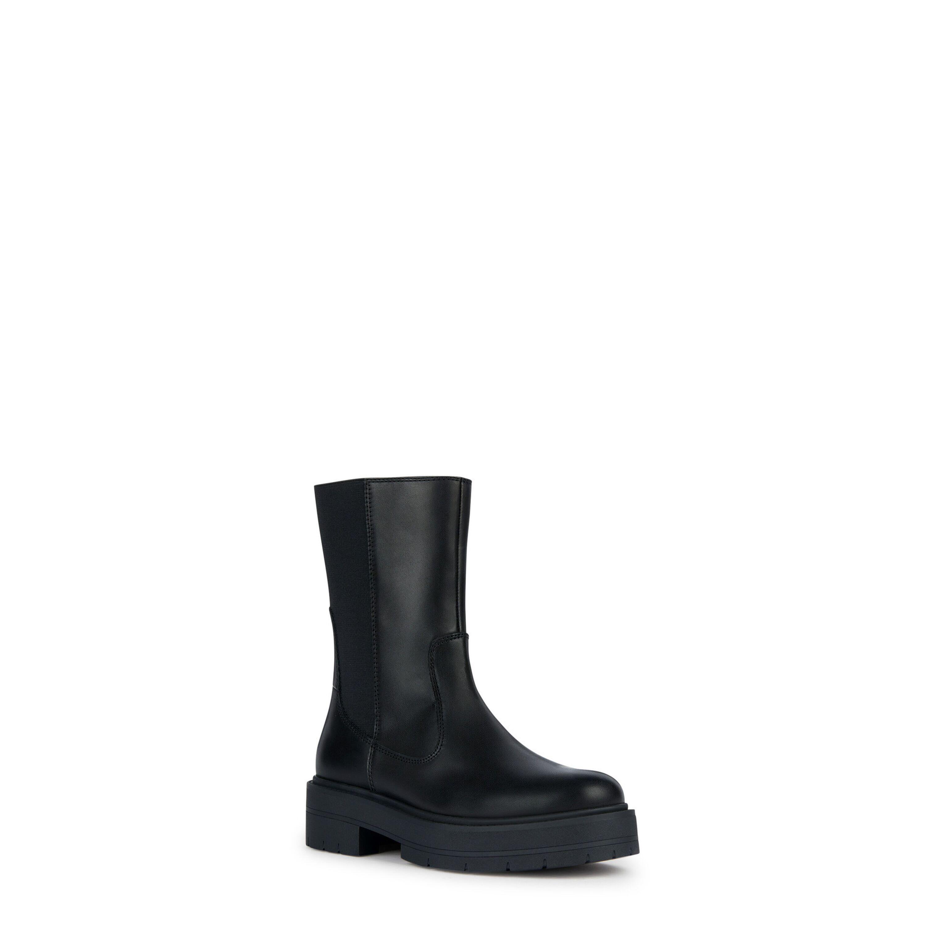 Damen Stiefeletten Geox Spherica EC7 K 2/2