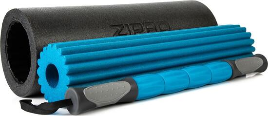 Kit de massage 3en1 Zipro