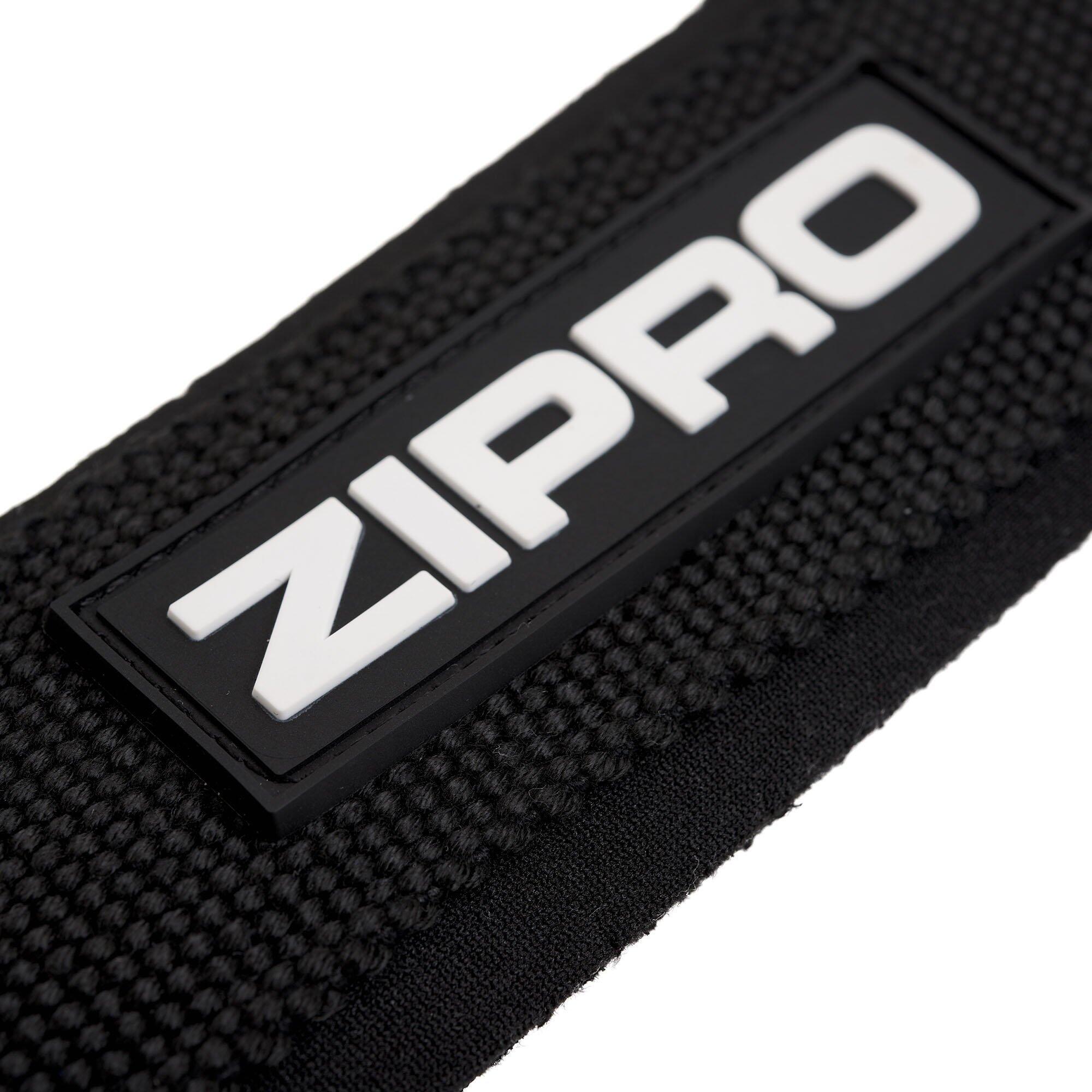 Sangles de gymnastique Zipro avec néoprène 5/6