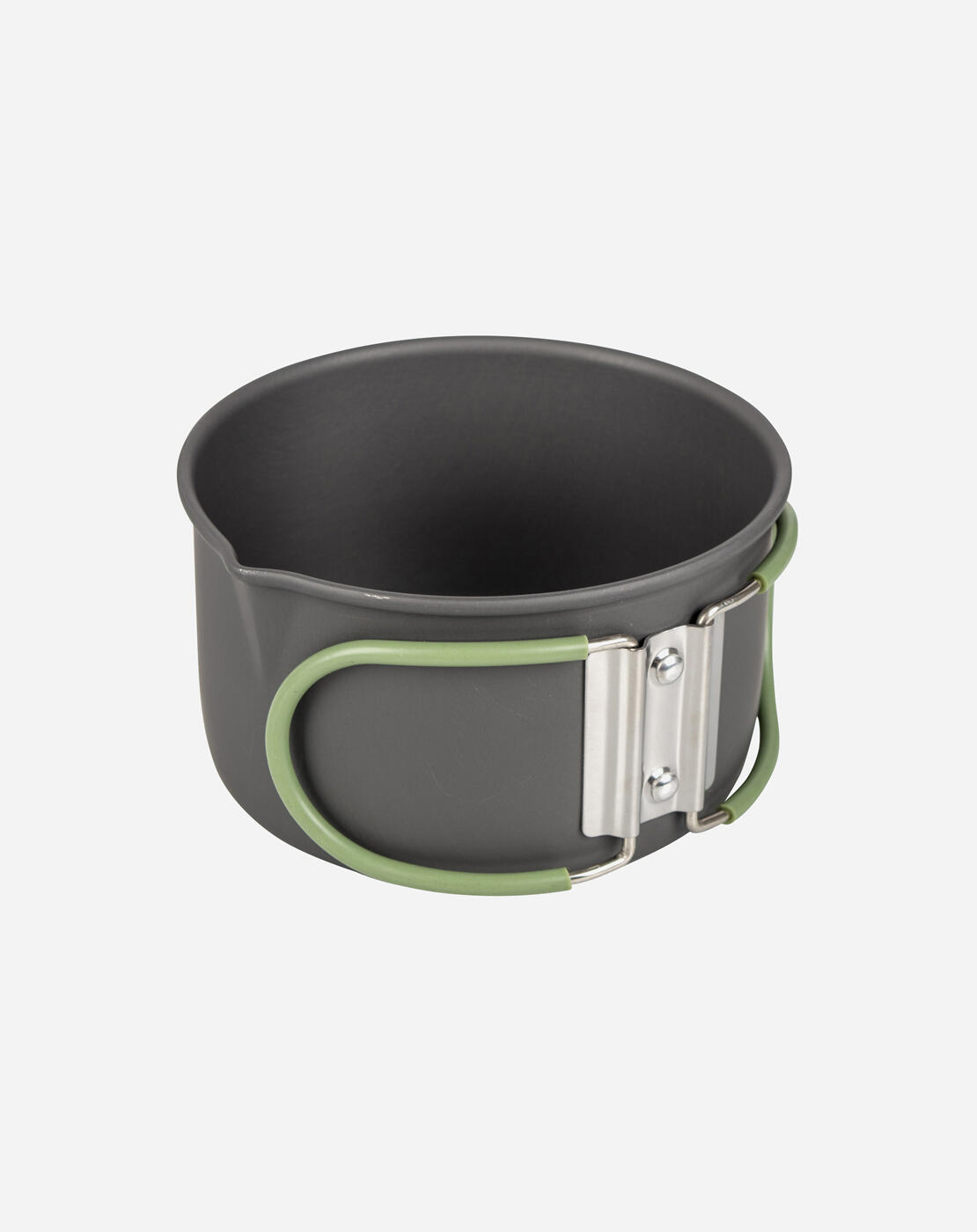 Padella Campeggio Pieghevole - Alluminio Leggera Per Outdoor E Trekking - Foto 10