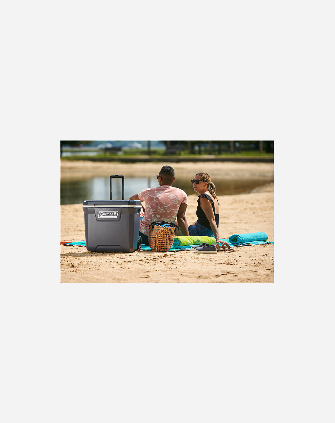 50Qt Wheeled Xtreme Koelbox Koelbox niet elektrisch Onbekend 7/7