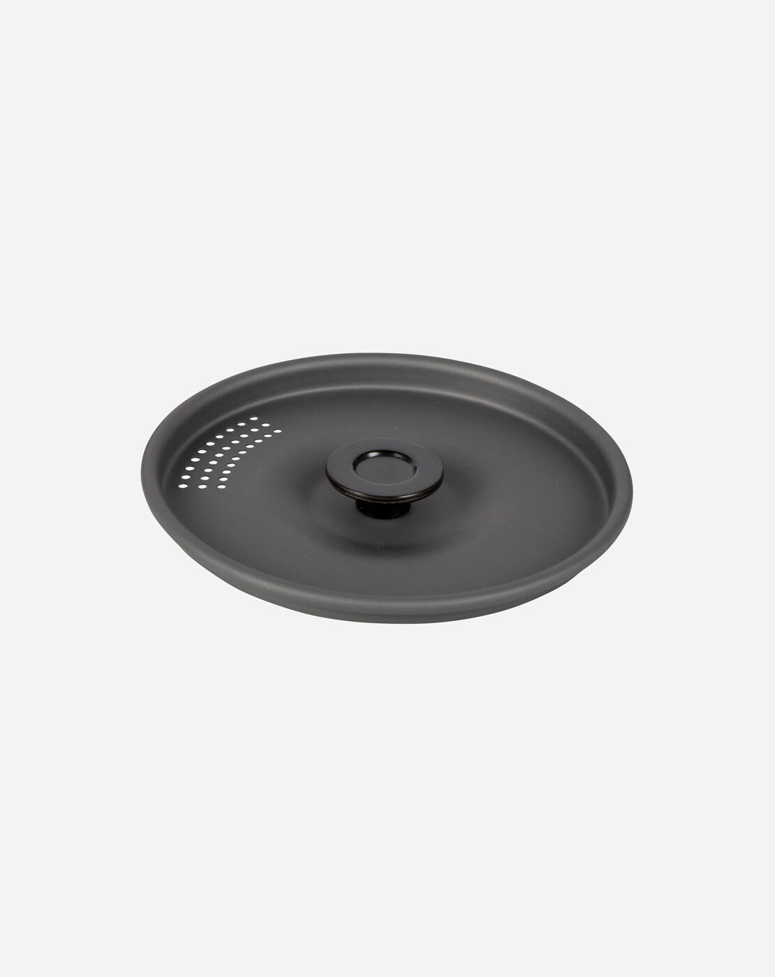 Pentole da Campeggio Set cucina toviglie padella antiaderente impilabile 6/7