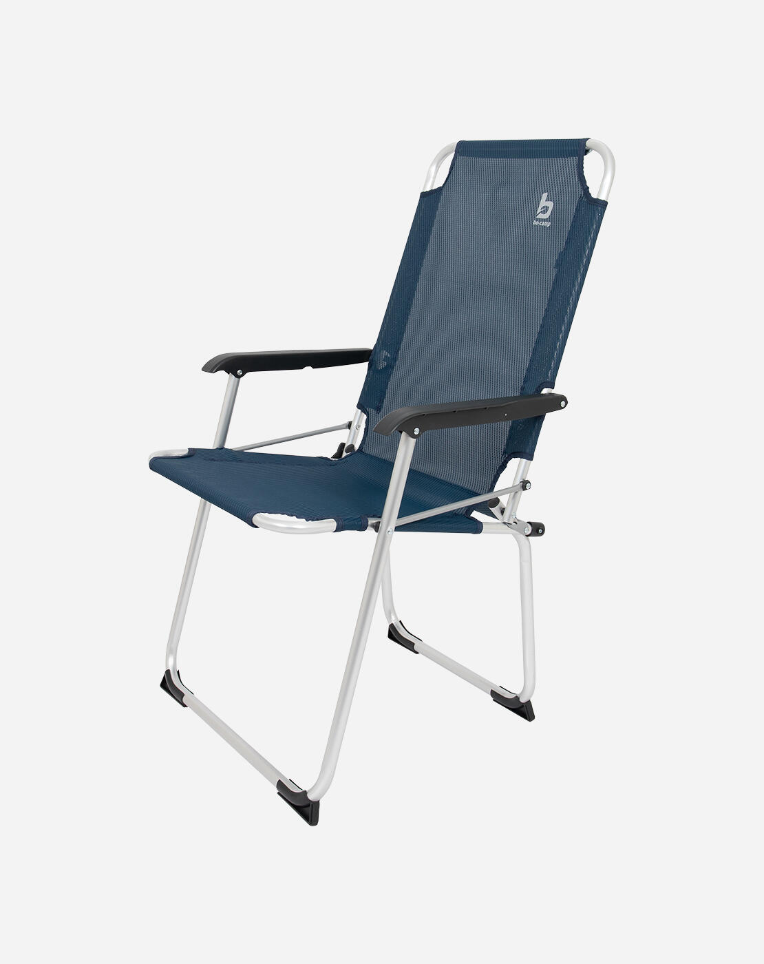 Chaise - Copa Rio - Deluxe - XL - Aluminium - Bleu foncé 3/7