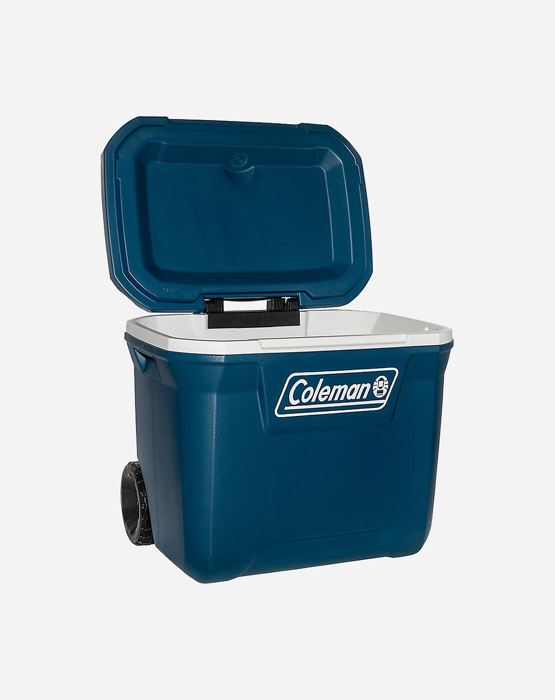 Nevera rígida XTREME 50 QT (47L) Con ruedas de Coleman 6/7