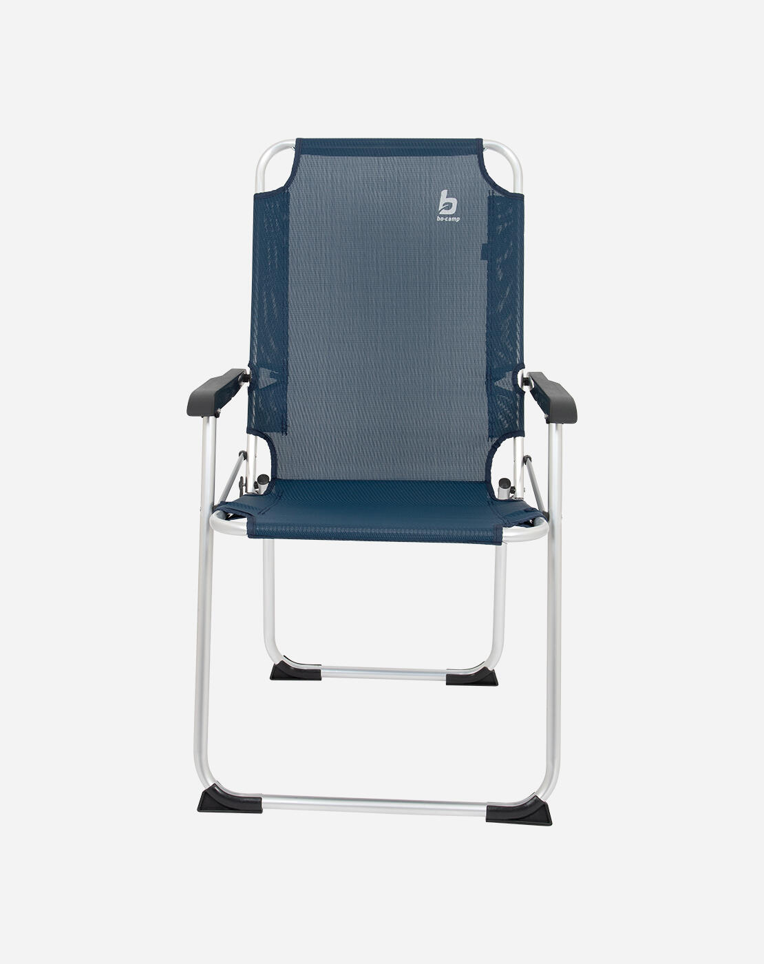 Chaise - Copa Rio - Deluxe - XL - Aluminium - Bleu foncé 2/7