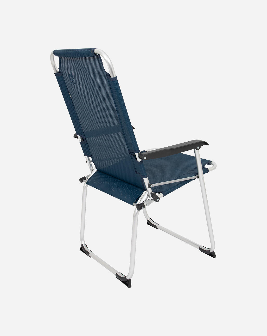 Chaise - Copa Rio - Deluxe - XL - Aluminium - Bleu foncé 7/7