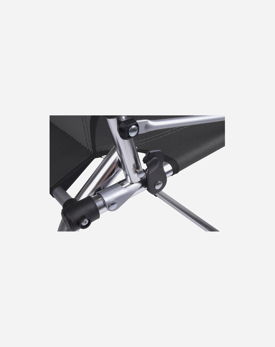 Stoel - Copa Rio - L - Aluminium 5/7