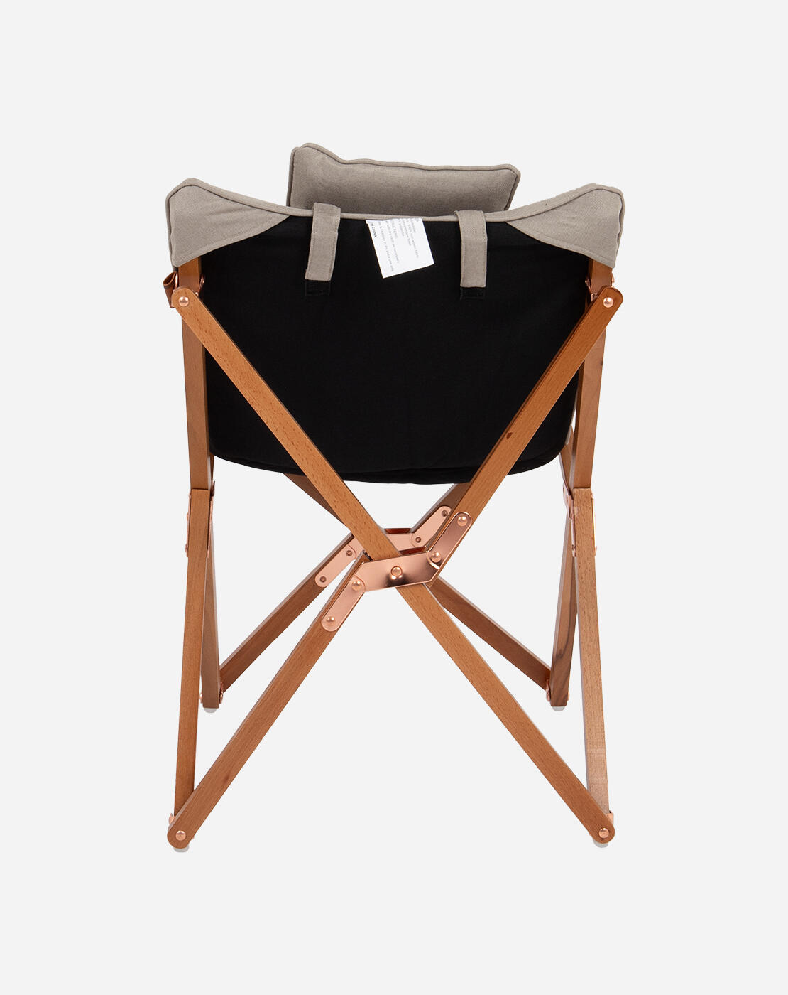 Bo-Camp Chaise de détente Bloomsbury S Beige 6/7