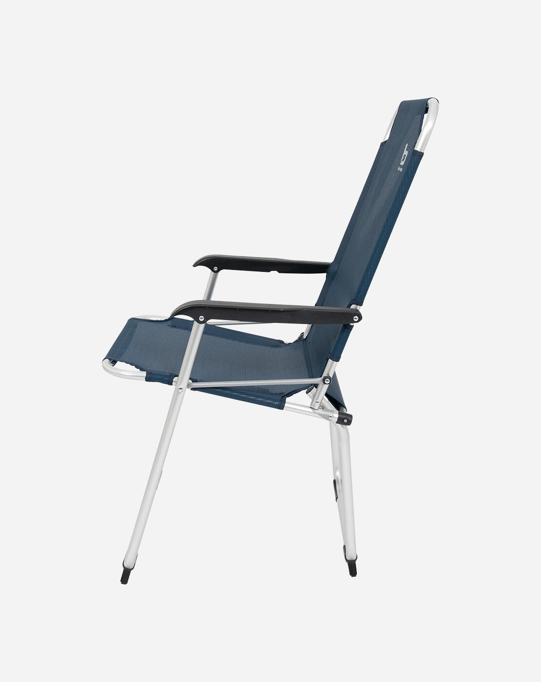 Chaise - Copa Rio - Deluxe - XL - Aluminium - Bleu foncé 4/7