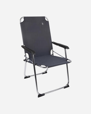 Bo-camp - stoel - copa rio - l - aluminium