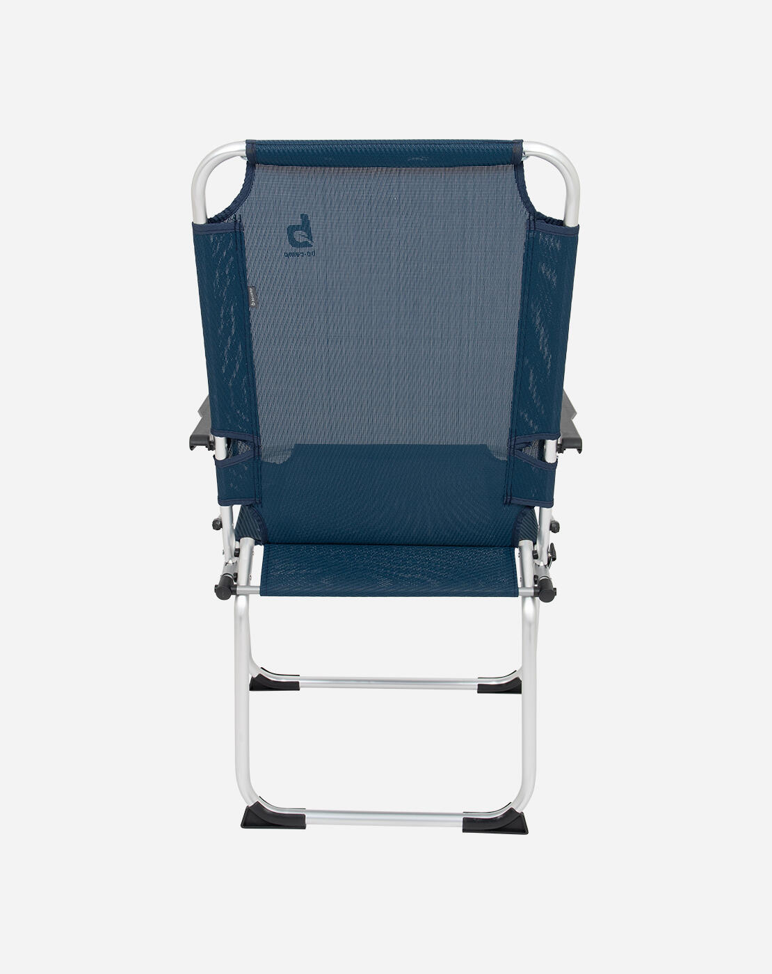 Chaise - Copa Rio - Deluxe - XL - Aluminium - Bleu foncé 6/7