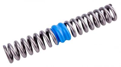 CONTEC molla di ricambio Nara CT per reggisella ammortizzato.