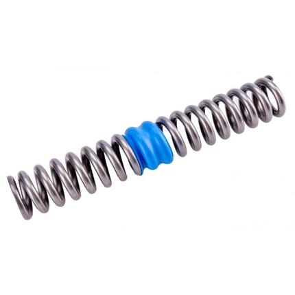 Sprężyna zamienna CONTEC Nara twarda 90–120 kg niebieska