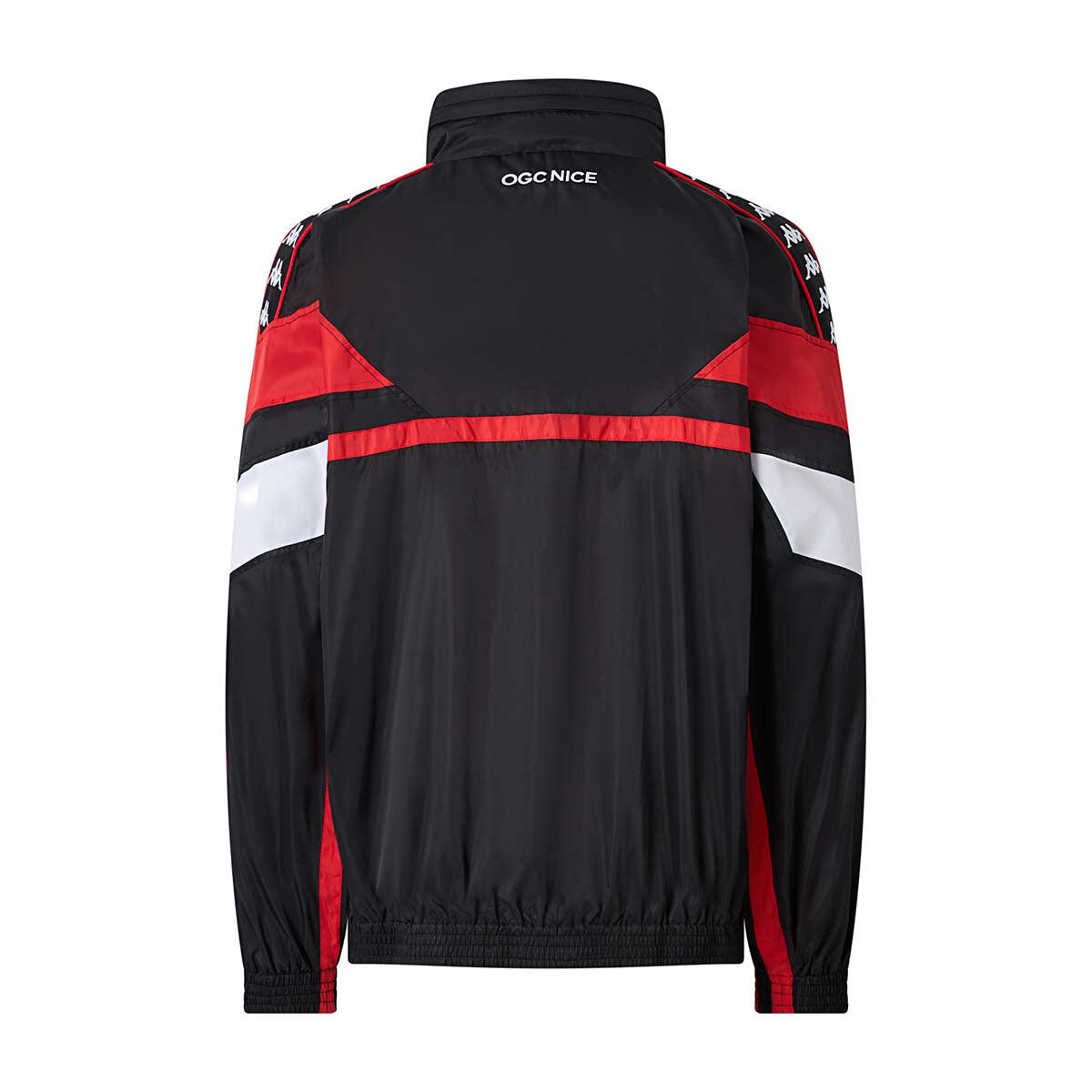Veste 222 Banda Folist garçon OGC Nice 25/26 4/4