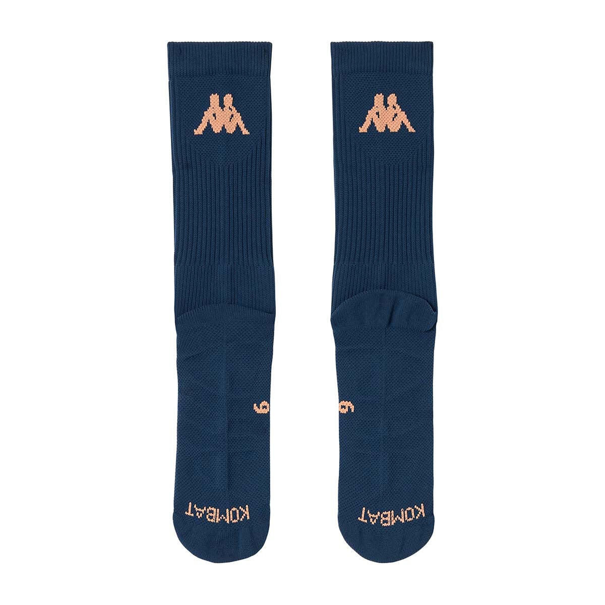 Chaussettes Moxs Pro adulte OGC Nice 25/26 2/3
