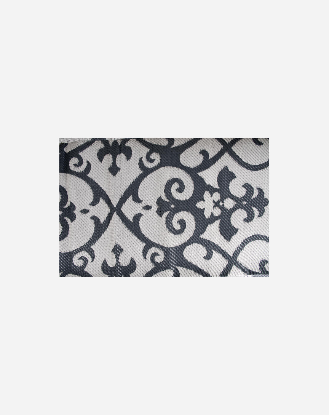 Tapis Détente - Oriental - Polypropylène - Champagne - L 7/7