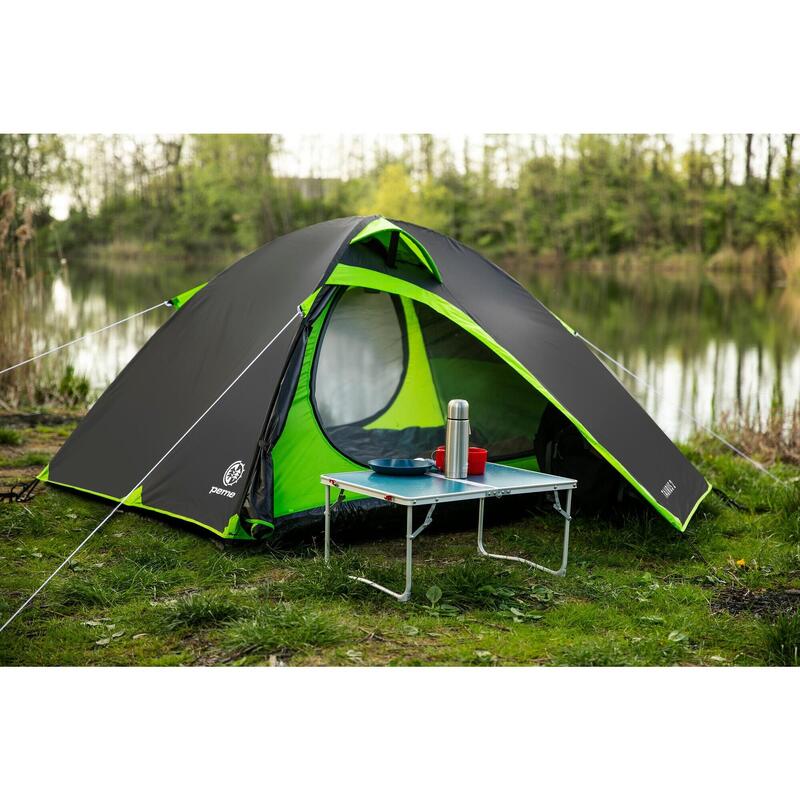 Cort Camping Peme Taurus 2 Persoane trekking