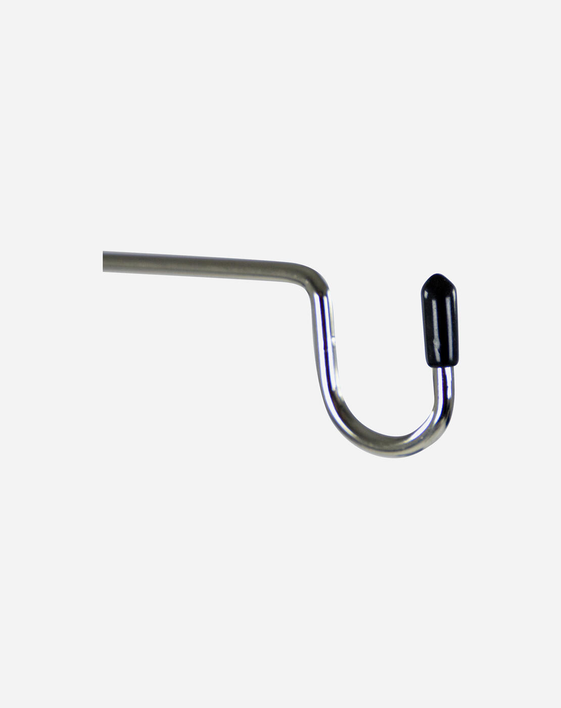 Pied de lampe - Avec pince et pointe 7/7