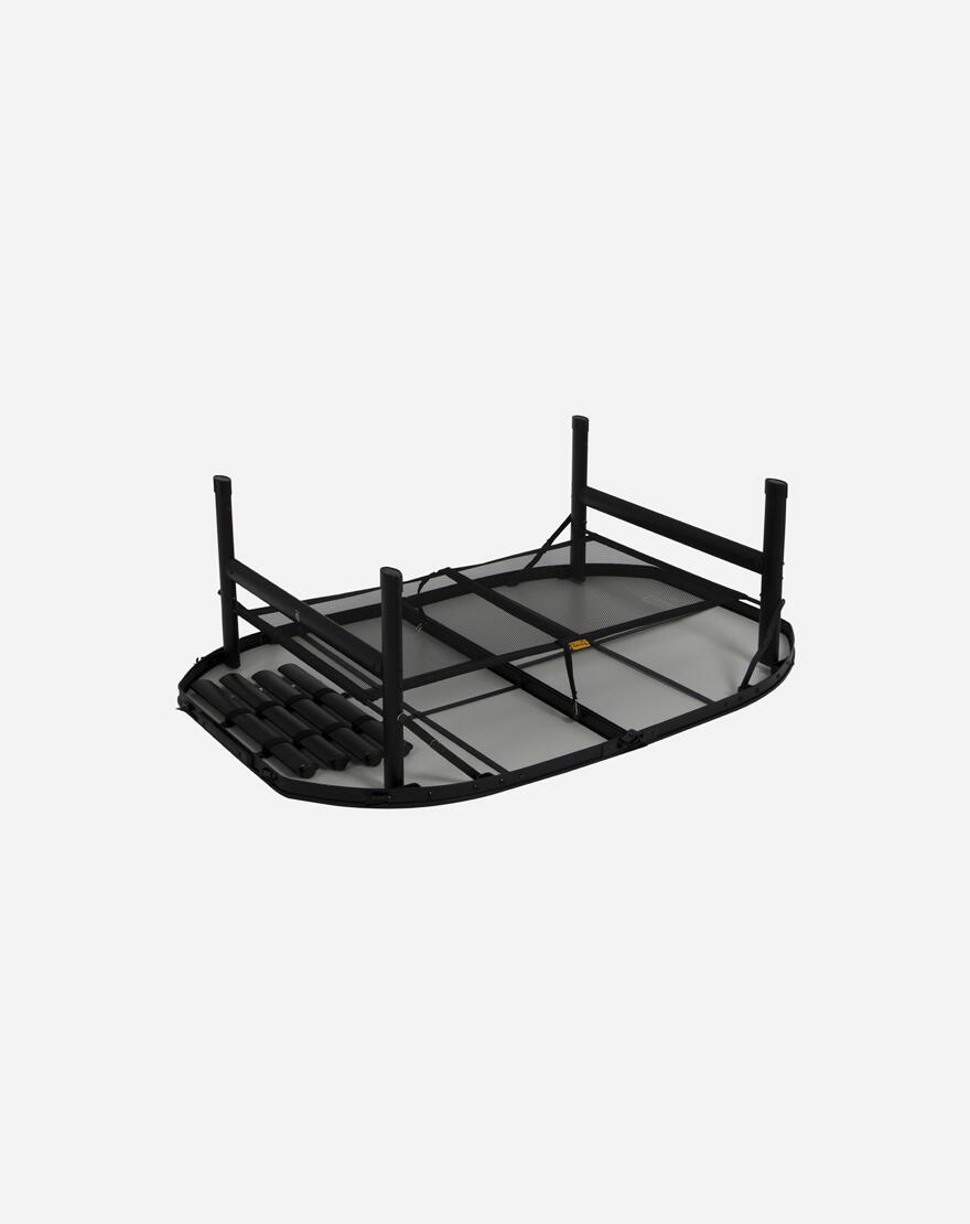 Industrial - Tafel - Northgate - Ovaal - Koffermodel 4/7