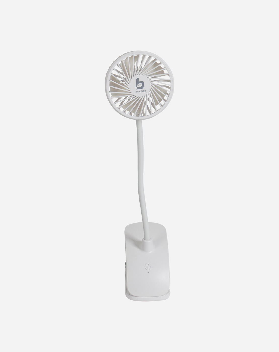 Tafelventilator met klem Flex Oplaadbaar 2/7