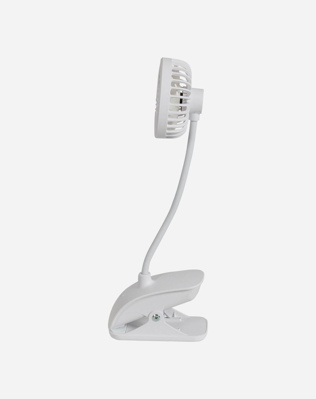 Tafelventilator met klem Flex Oplaadbaar 4/7
