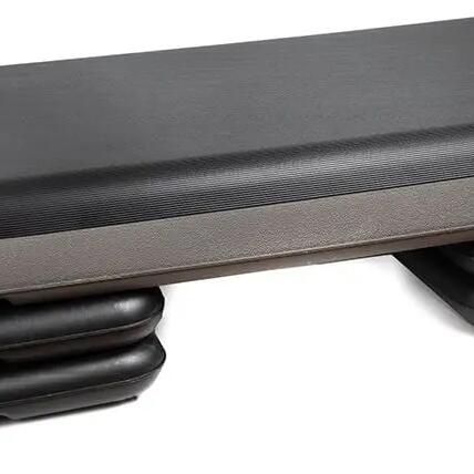 ZIPRO Aerobic Step with Adjustable Height
