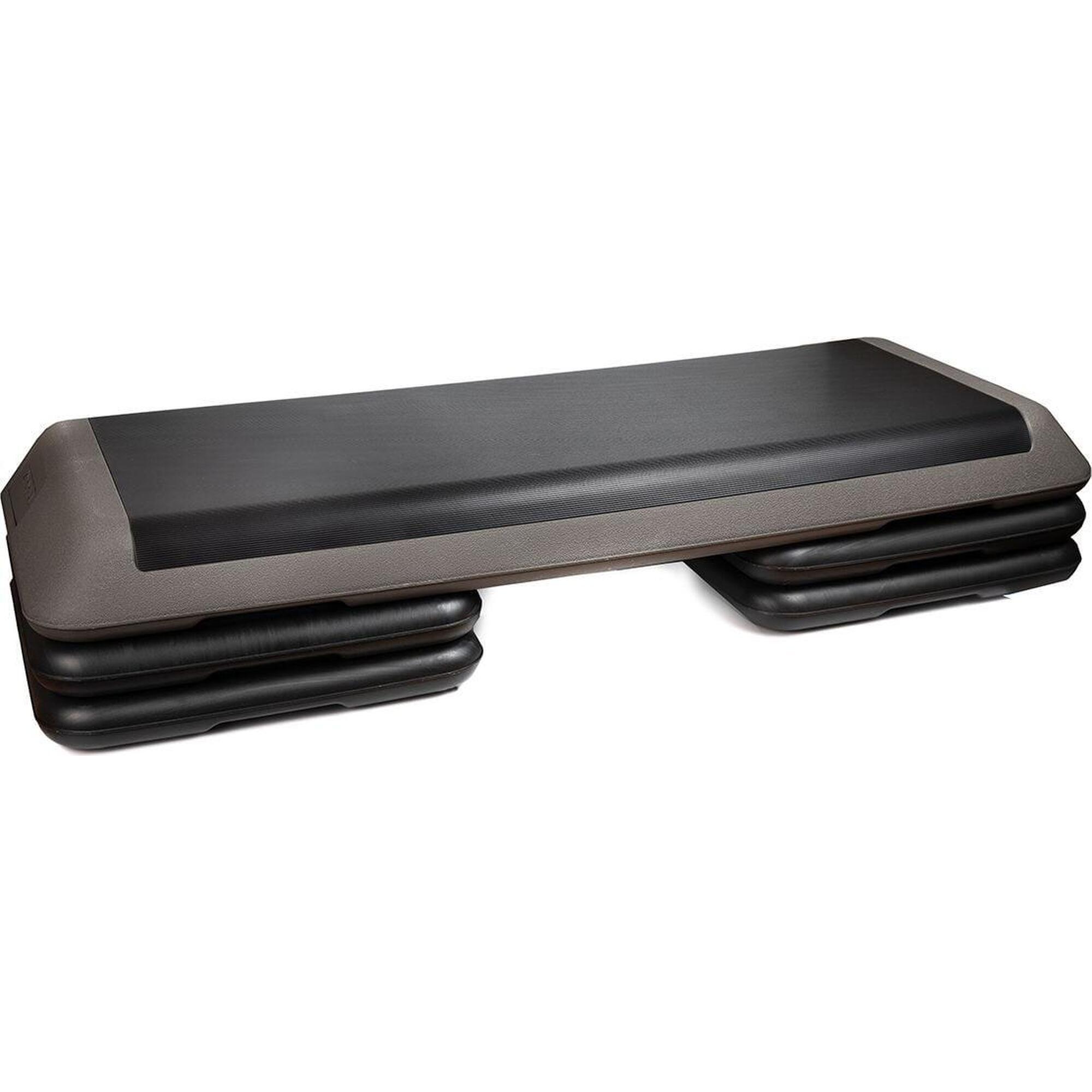 ZIPRO Aerobik step Zipro (10/15/20cm)