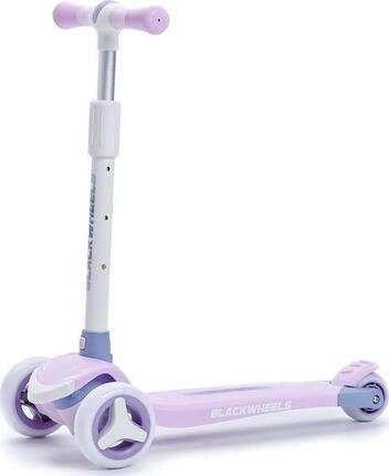 Trottinette enfant 3 roues Blackwheels Blink