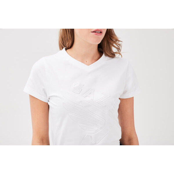 T-Shirt Frau Gaze Jazzie 4/4