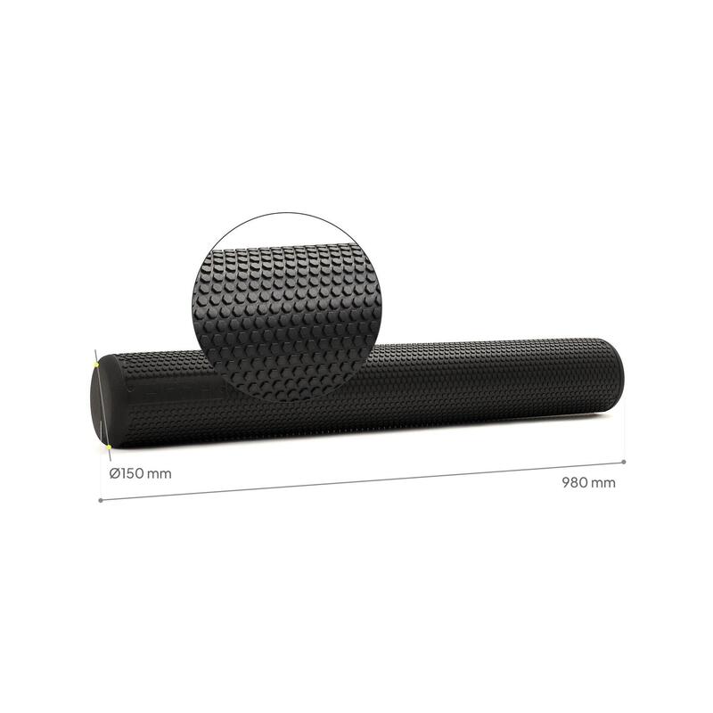 Rolă yoga Zipro 98x15 cm