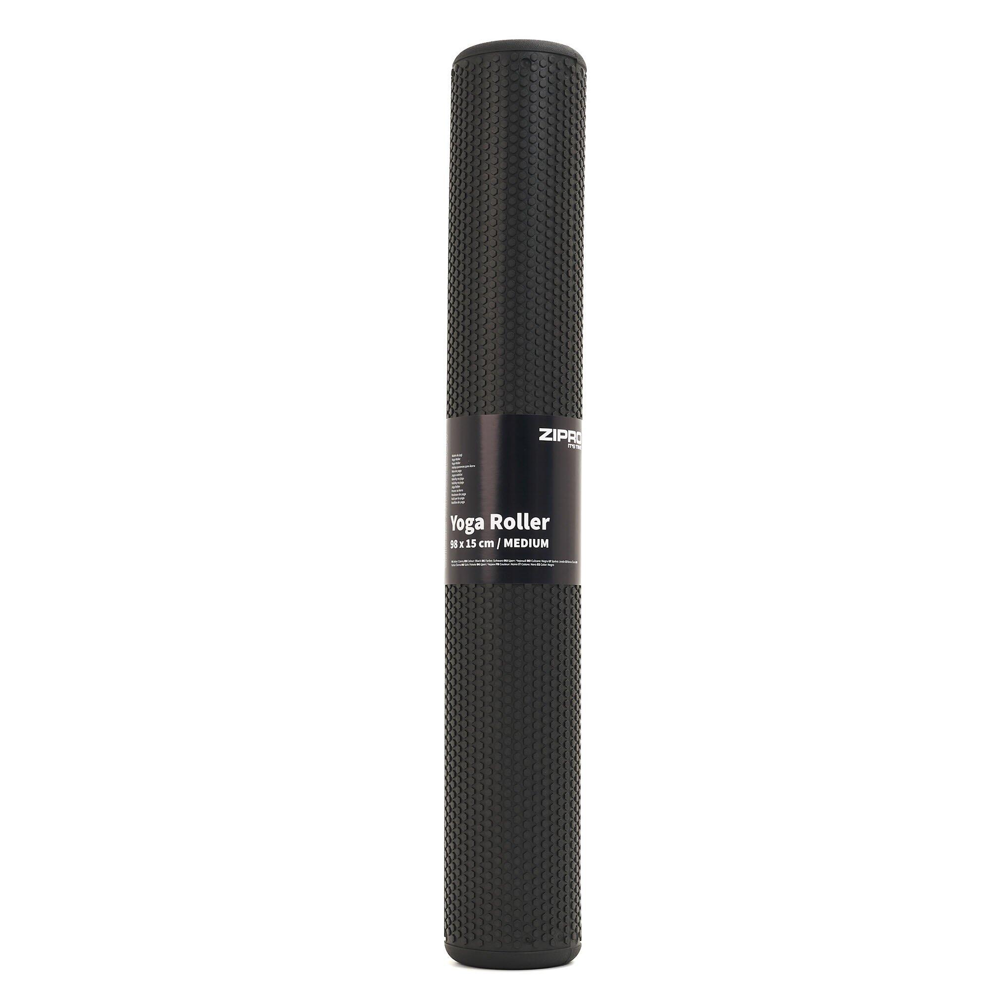 Rouleau de yoga Zipro 98x15 cm 5/7