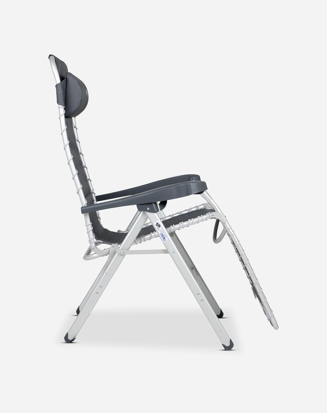 Relaxstoel AL/232 Classic Donker grijs 3/7
