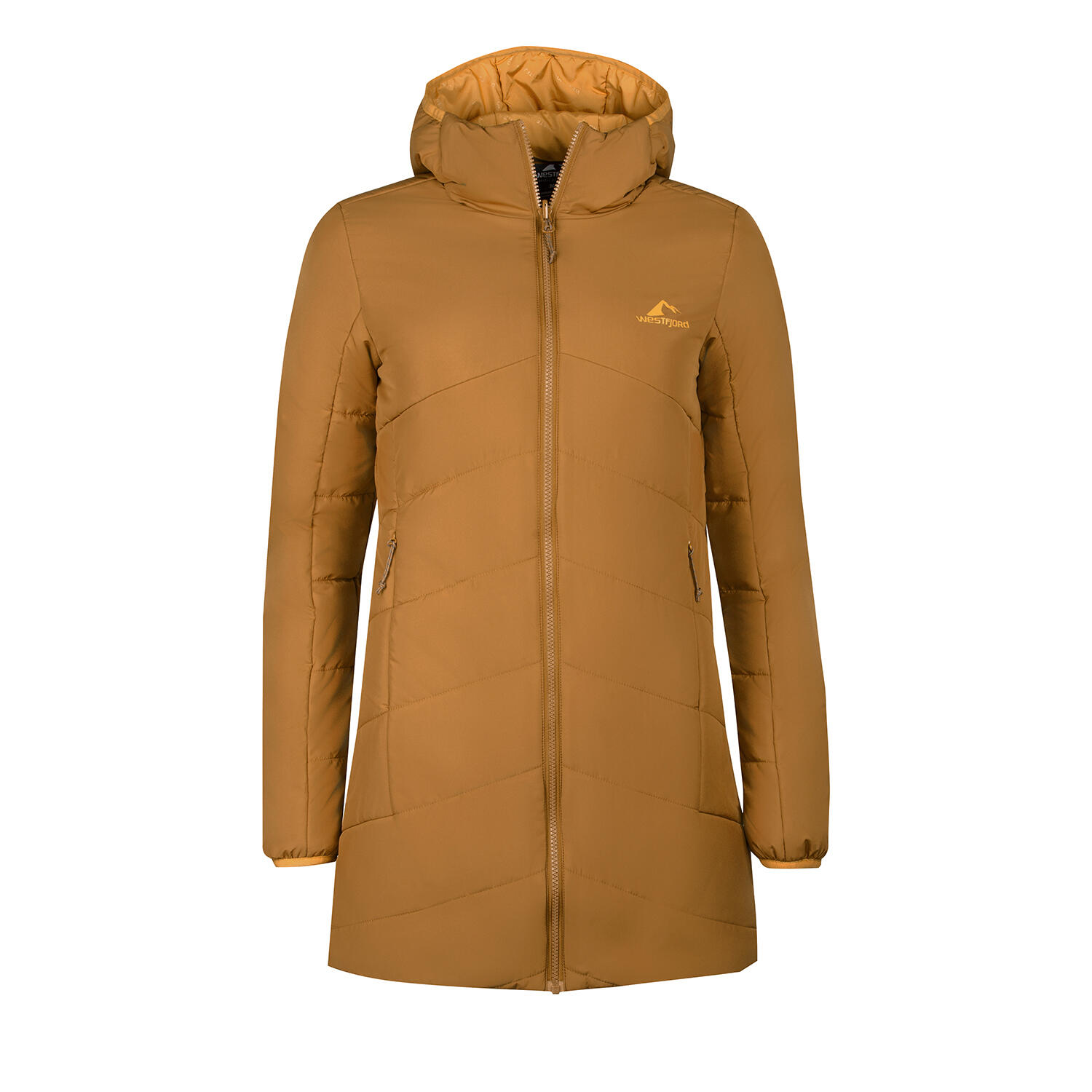 WESTFJORD Women's Skogafoss 3in1 Coat 2/4