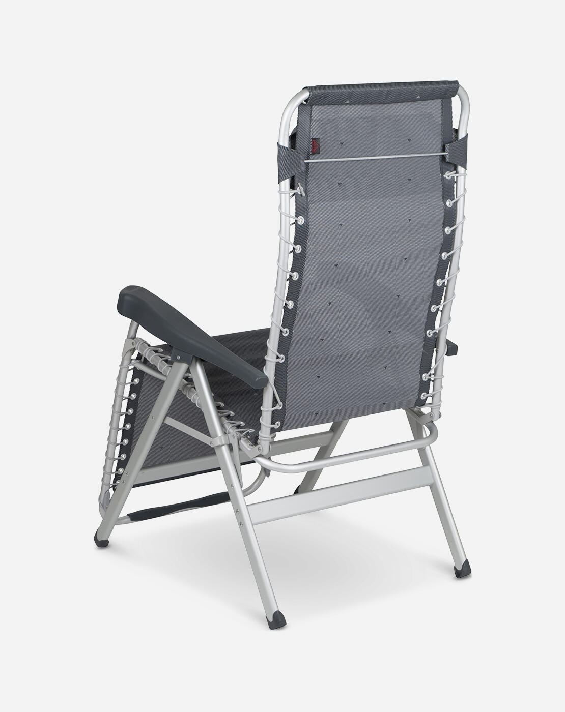 Relaxstoel AL/232 Classic Donker grijs 7/7