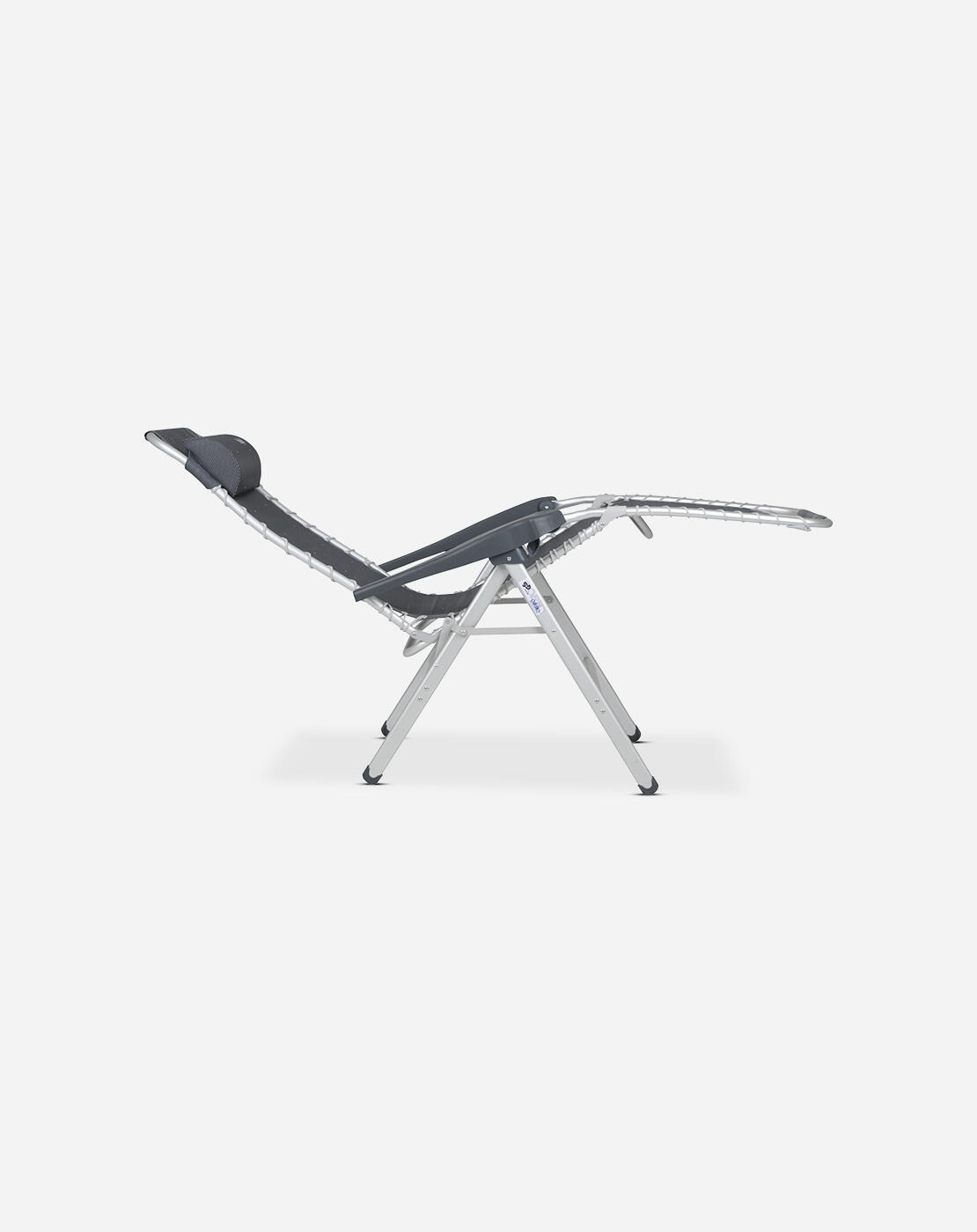 Relaxstoel AL/232 Classic Donker grijs 5/7