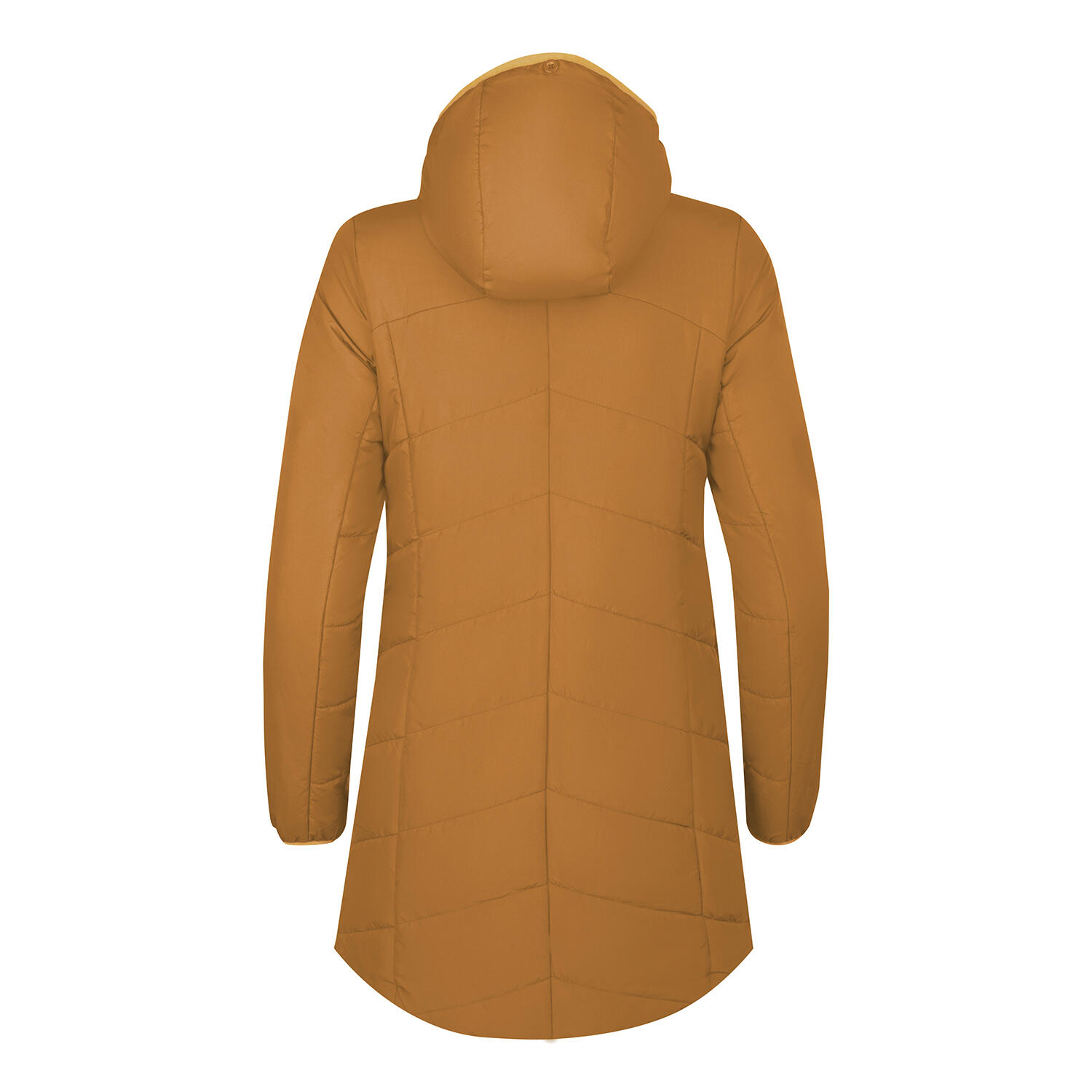 WESTFJORD Women's Skogafoss 3in1 Coat 4/4