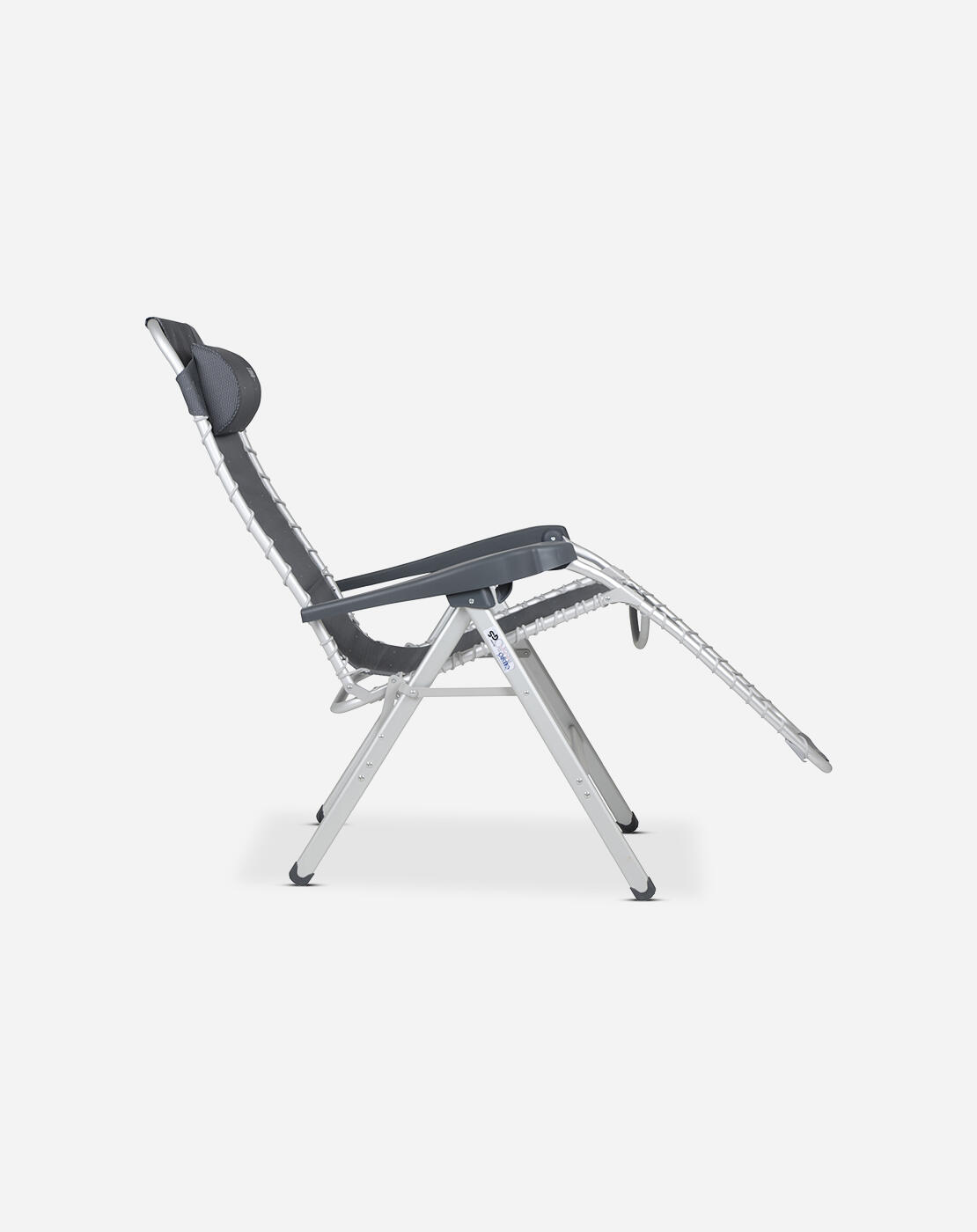 Relaxstoel AL/232 Classic Donker grijs 4/7