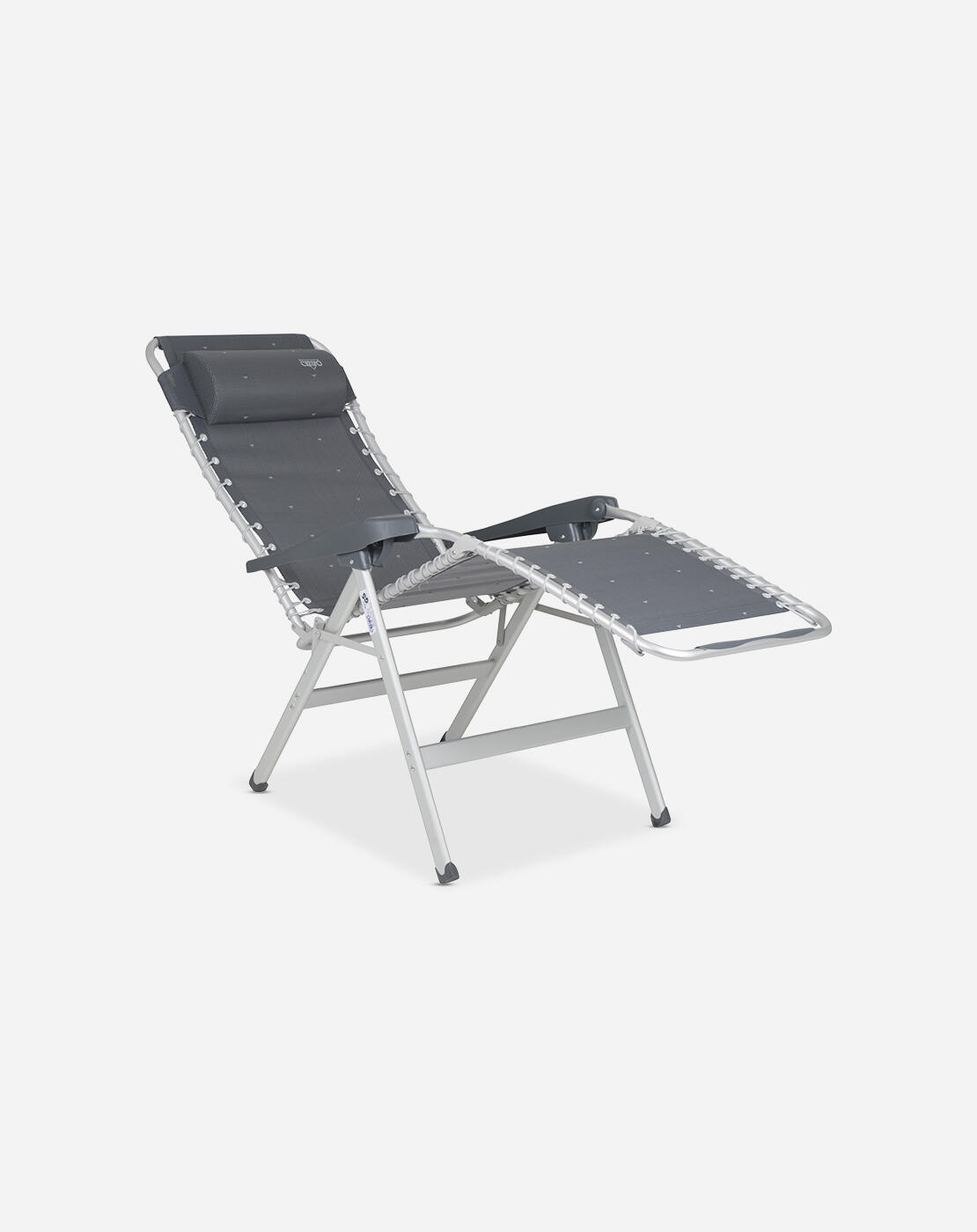 Relaxstoel AL/232 Classic Donker grijs 6/7