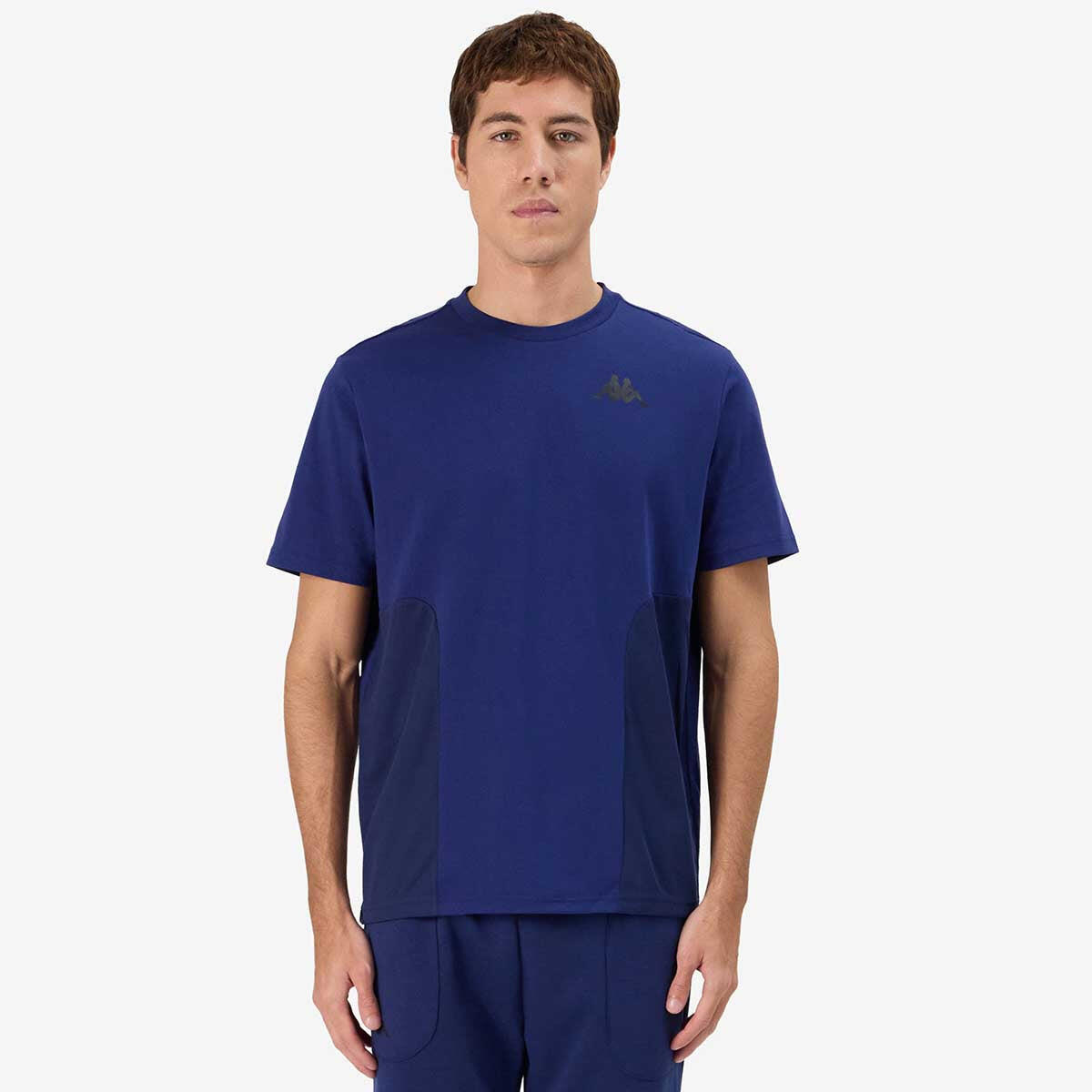 T-shirt homme Gillido bleu 5/7