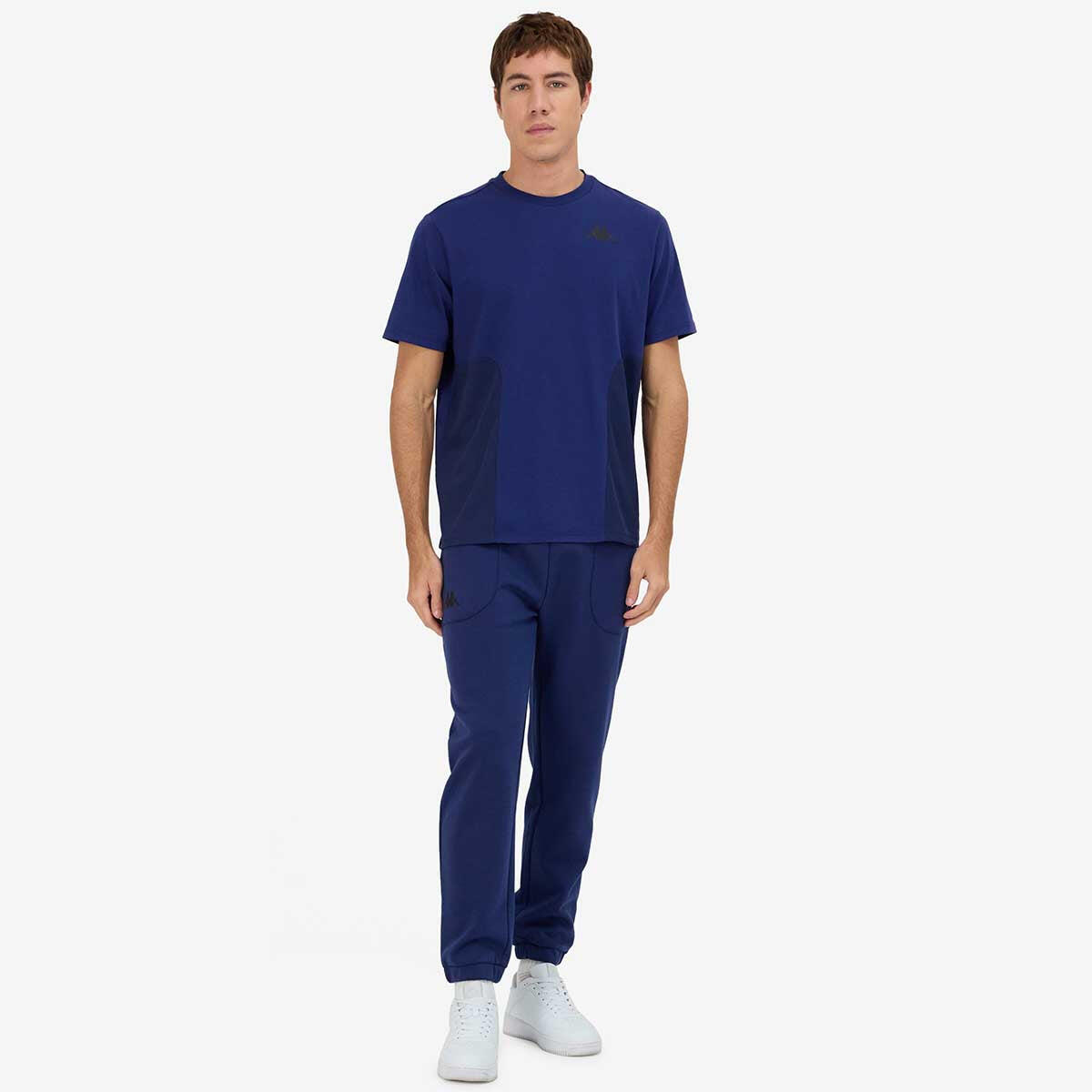 T-shirt homme Gillido bleu 4/7