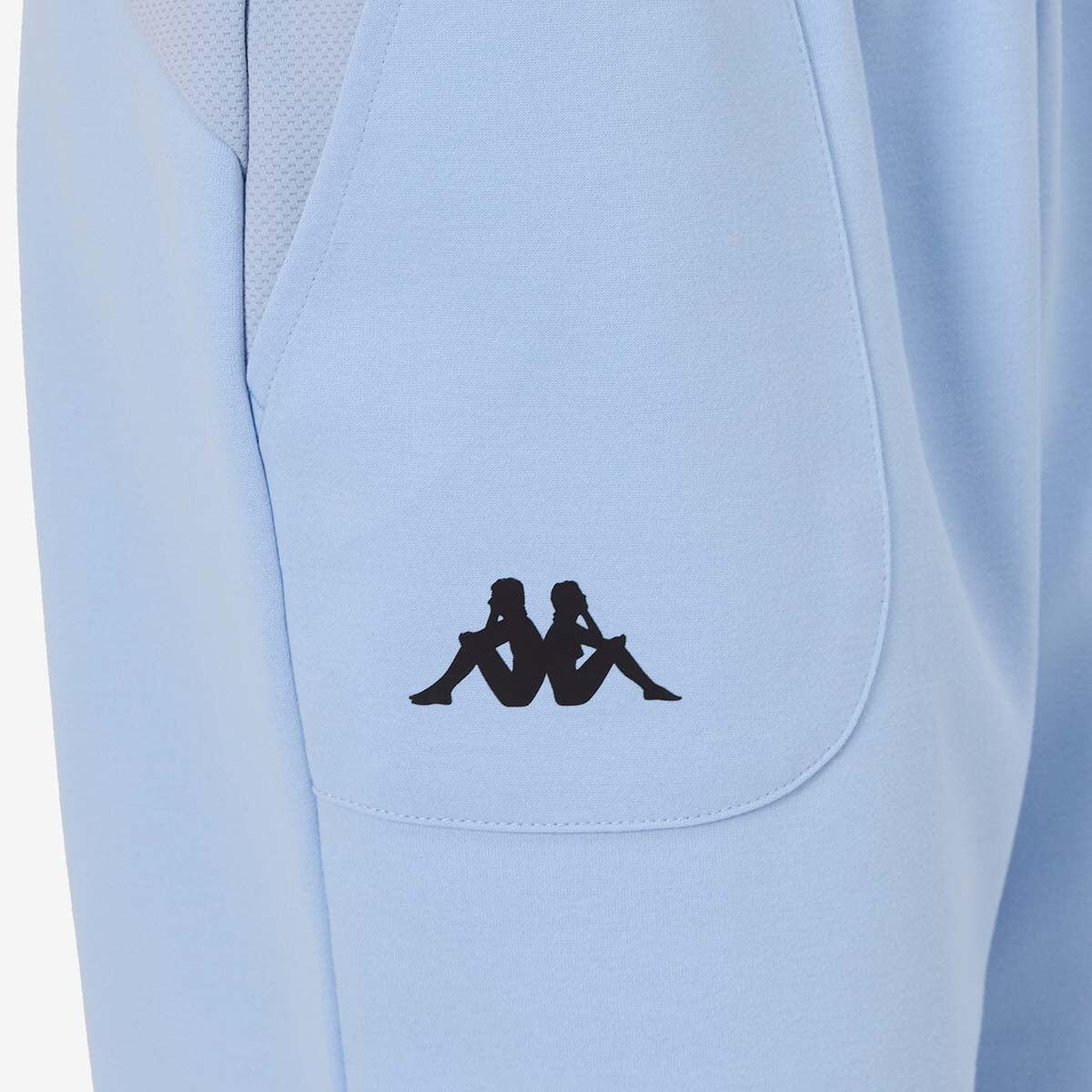 Short homme Gaxi bleu 7/7