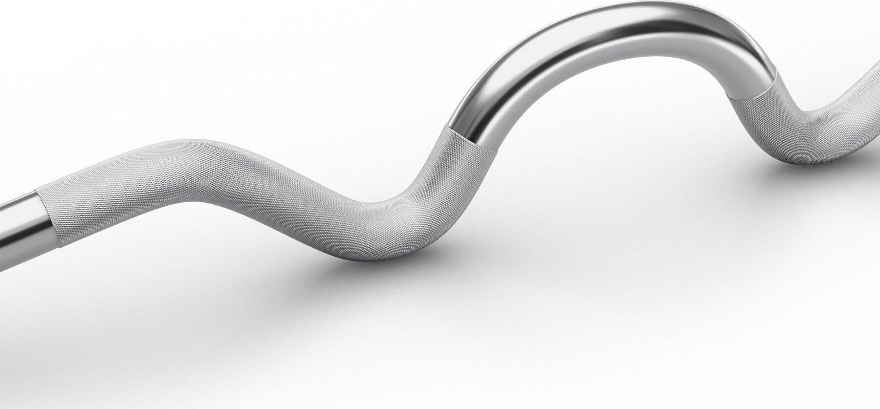 Zipro EZ Curlstang 120 cm 28 mm 5/7