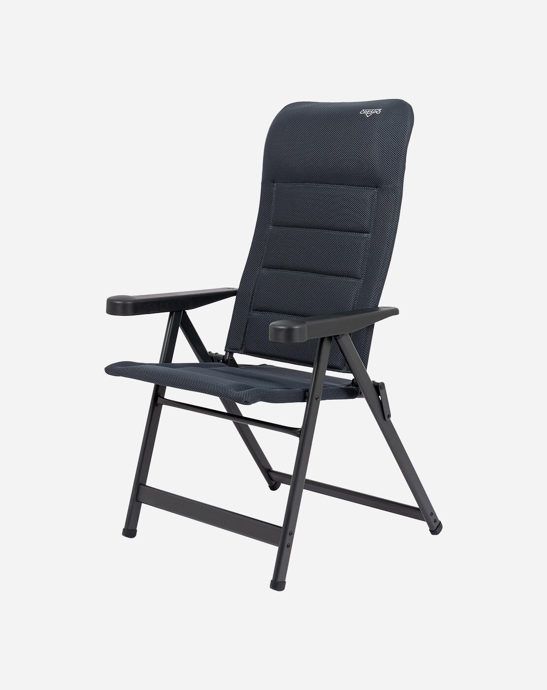 Silla reclinable - AP/237 - Air-Deluxe - Gris - Modelo 2025 3/7