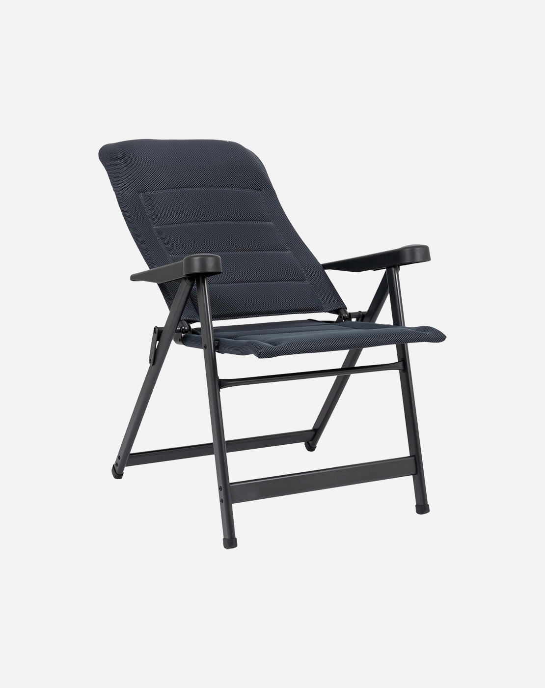 Silla reclinable - AP/237 - Air-Deluxe - Gris - Modelo 2025 2/7