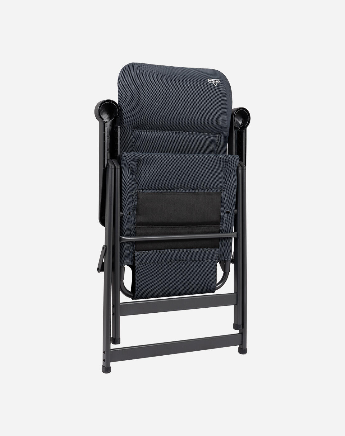 Silla reclinable - AP/237 - Air-Deluxe - Gris - Modelo 2025 7/7