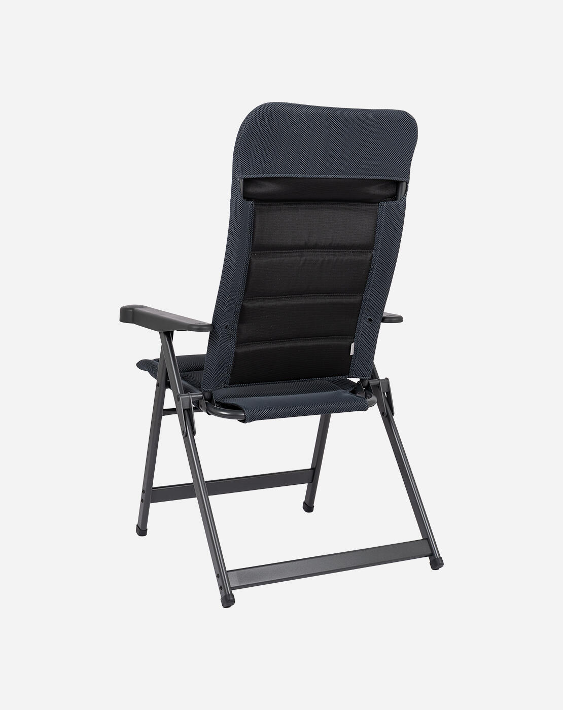 Silla reclinable - AP/237 - Air-Deluxe - Gris - Modelo 2025 4/7