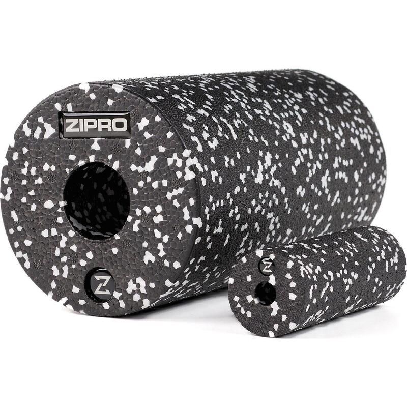Set de masaj Zipro Yoga Roller 4 piese