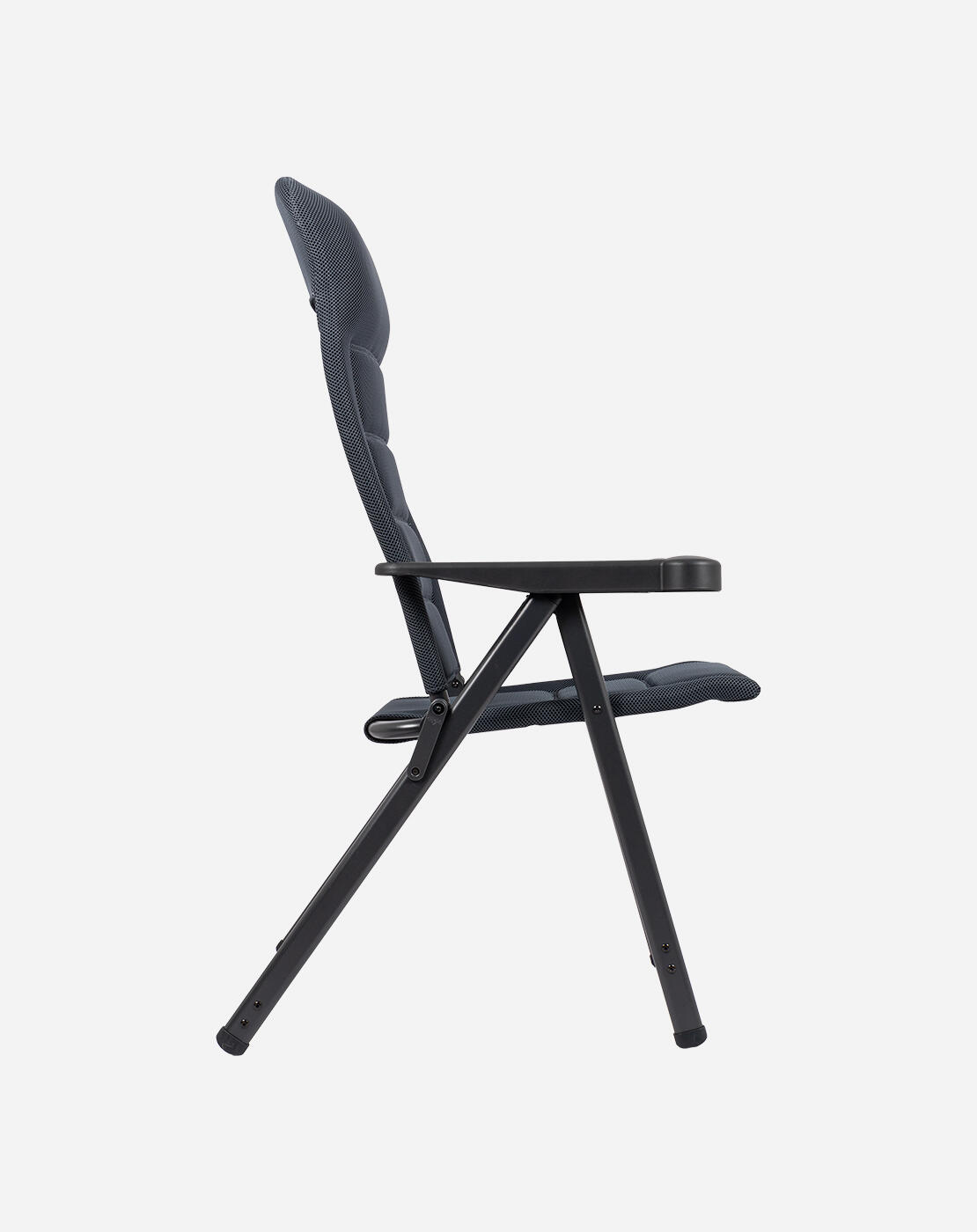 Silla reclinable - AP/237 - Air-Deluxe - Gris - Modelo 2025 6/7